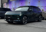 质选车：小鹏G9L演绎全新大五座旗舰SUV
