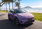 全系800V 领克20上市1小时大定14663台