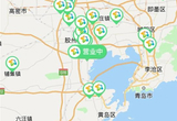 联合新能源9月青岛新增10座换电站 累计20座