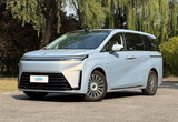 承载全家人的期待 试驾传祺向往E8 PHEV