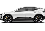 Polestar美国市场2026款车型库存即将售罄