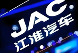 江淮汽车10月12日市值降至497.05亿元
