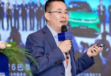长安汽车胡铁刚：全球化不是简单卖车