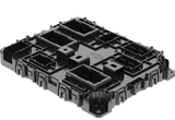 联合电子区域控制器（Zone ECU）新平台批产