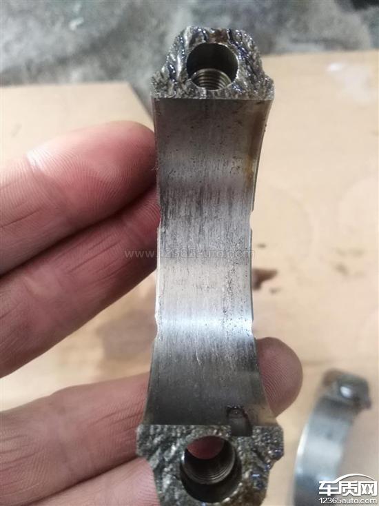 东风悦达起亚智跑发动机拉缸异响希望处理