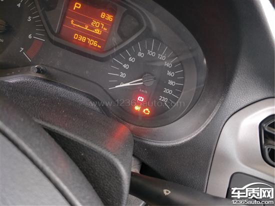 东风雪铁龙爱丽舍方向盘失灵无法转动