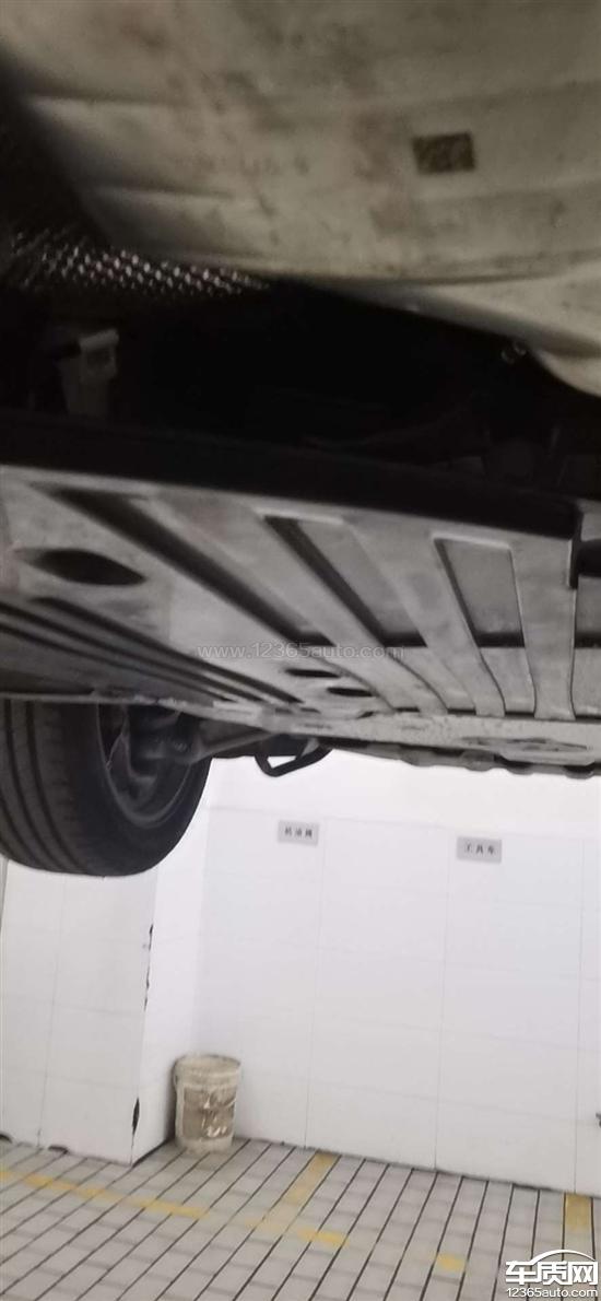 华晨宝马5系传动轴异响故障问题多