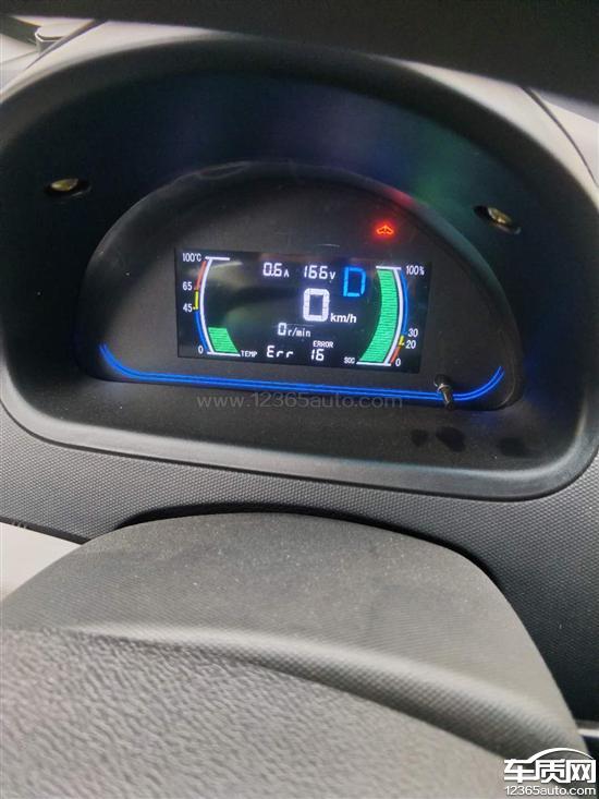 江铃e200l多次断电无法行驶希望解决