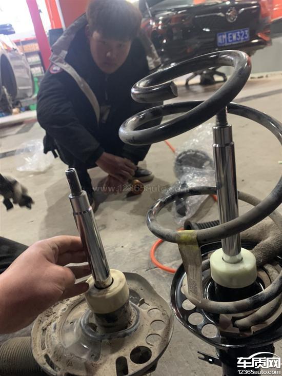 别克gl8避震器弹簧胶 别克gl8避震器弹簧胶垫