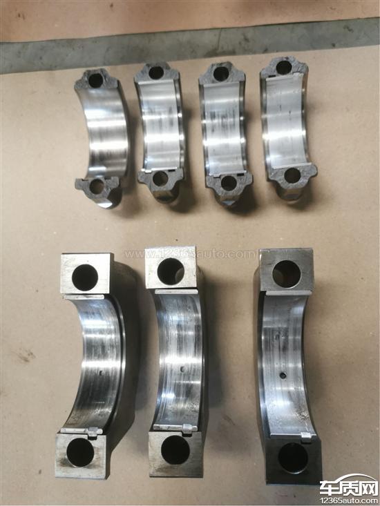 郑州日产锐骐6行驶时发动机拉瓦