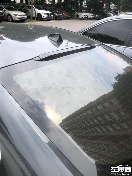 雪佛兰迈锐宝xl高位刹车灯开裂希望更换