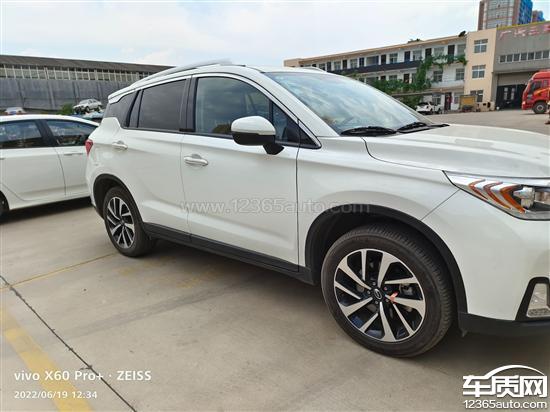 广汽三菱祺智phev空调压缩机问题导致车辆故障