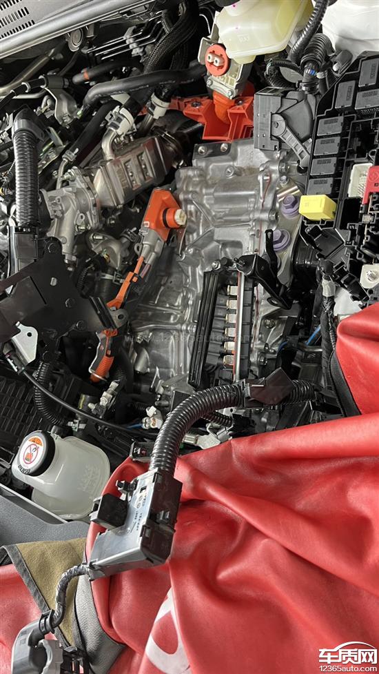 广汽丰田雷凌逆变器损坏希望厂家处理