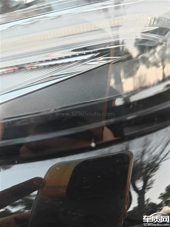 一汽奥迪q5l更换大灯承诺不兑现要求处理