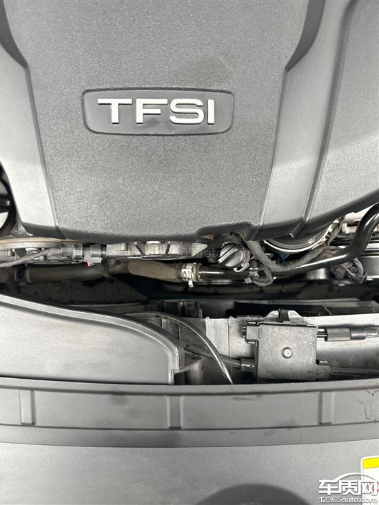 一汽奥迪a4l更换后视镜折叠时间不一致