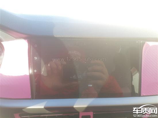 上汽大众朗逸车机配置不符 无<em>点烟</em><em>器</em>