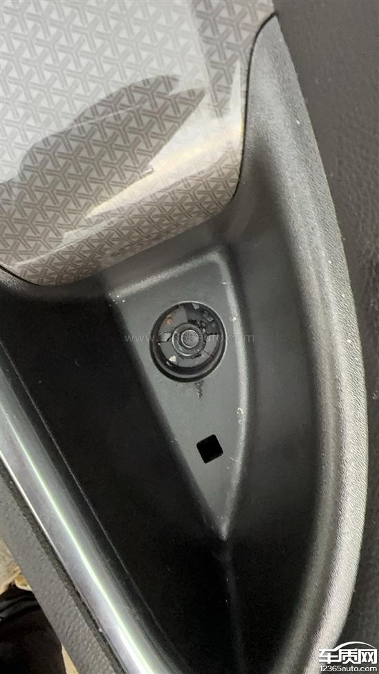 雪佛兰迈锐宝XL车门饰板<em>垫片</em>开裂