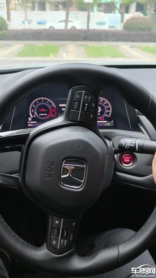 广汽本田雅阁车辆打方向异响要求尽快处理