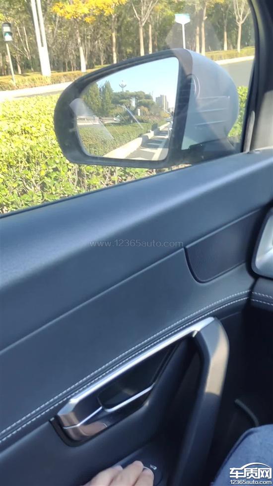 比亚迪宋Pro中控锁失效 车窗无法升降