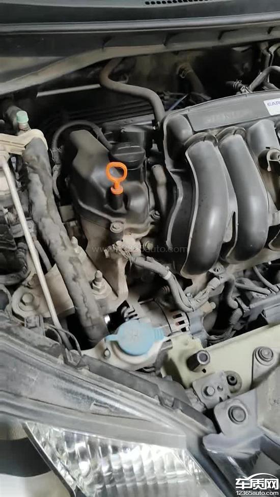 q汽本田飞度发动机VTC执行器异?></span><b><img src=