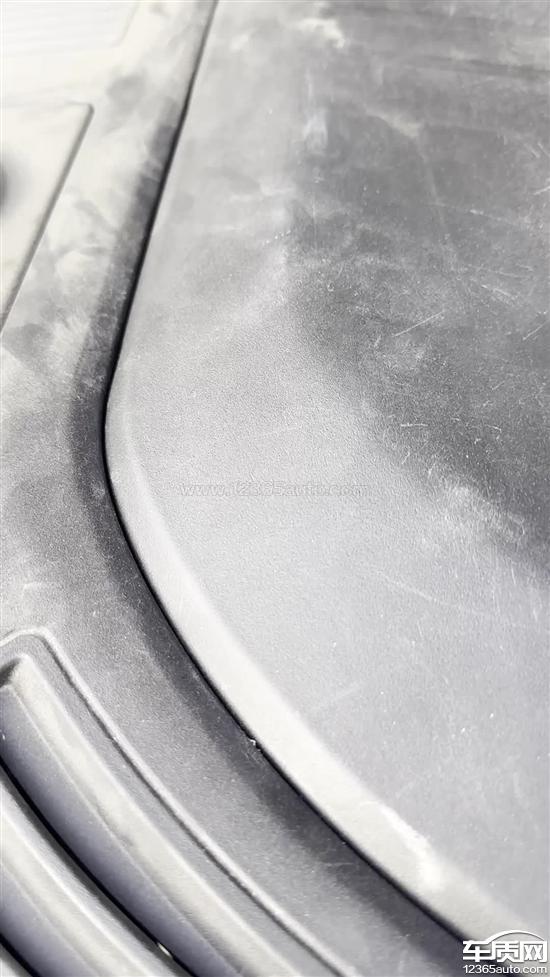 捷途旅行者发动机异响 行驶噪音大