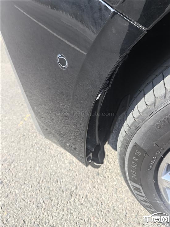 魏牌 高山自动紧急<em>制动</em>失效 希望处理