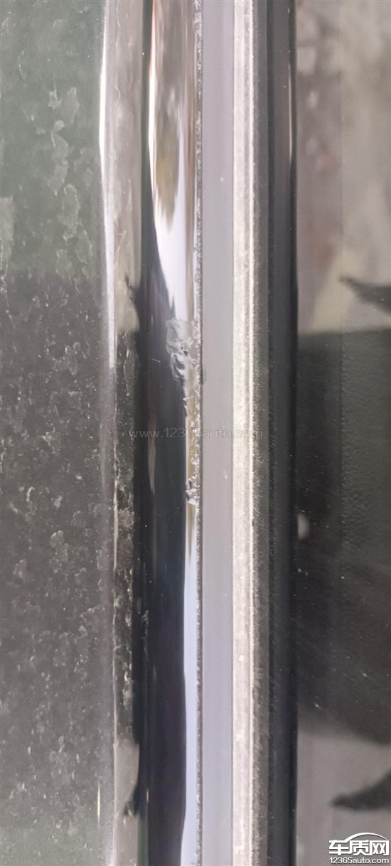 雪佛兰迈锐宝XL门框饰条掉漆起泡 <em>功率</em>不足