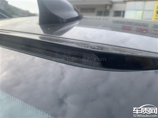 别克君威<em>高位</em><em>刹车灯</em>断裂 要求厂家处理