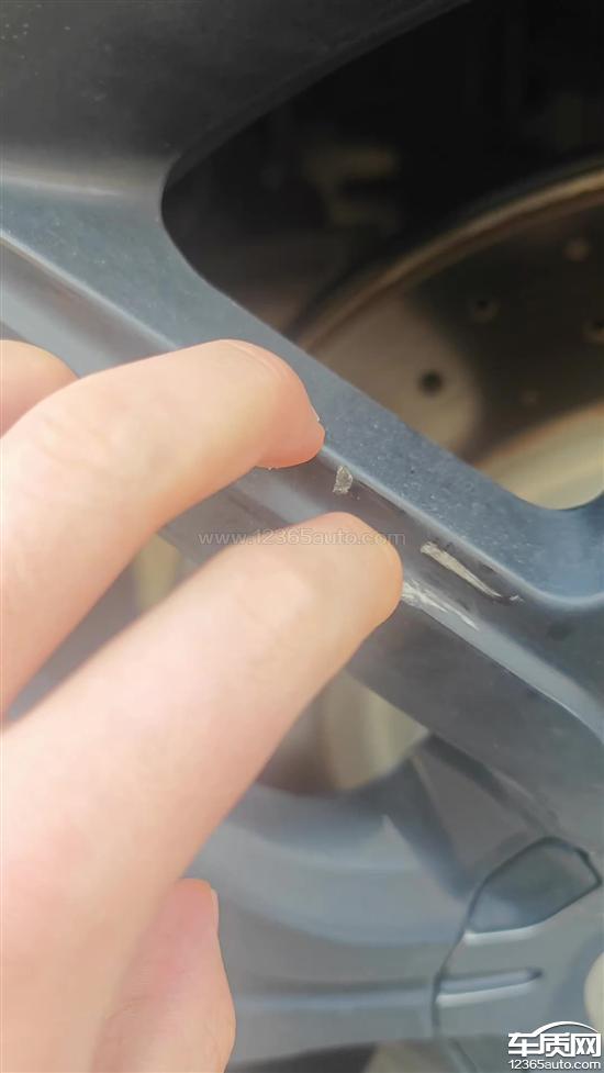 腾势Z9GT经理不守信用 承诺赔偿不兑现