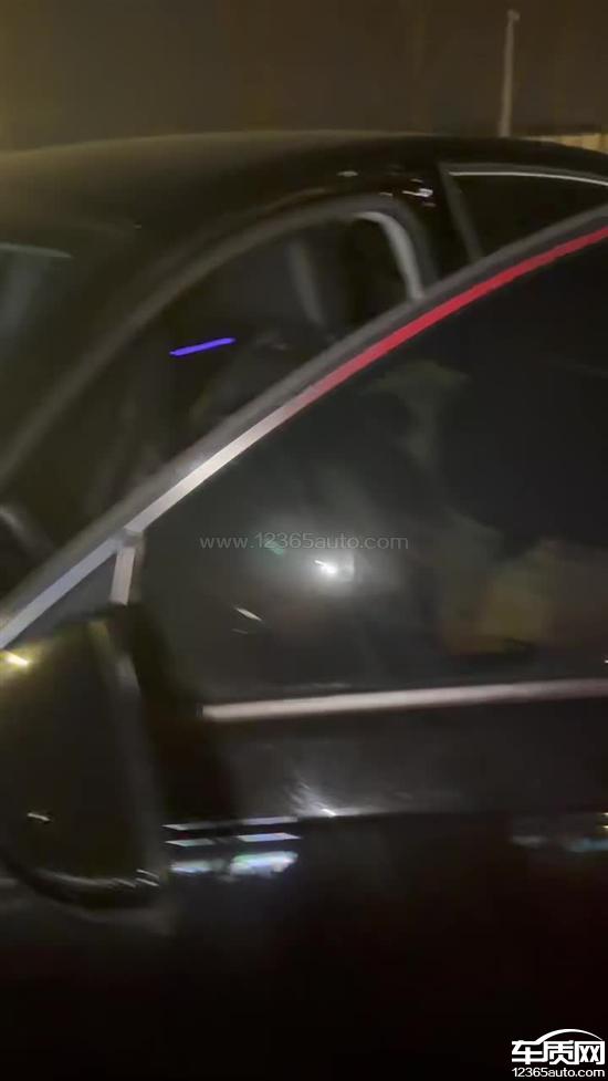 广汽本田雅阁保养未盖机油盖造成车辆损失