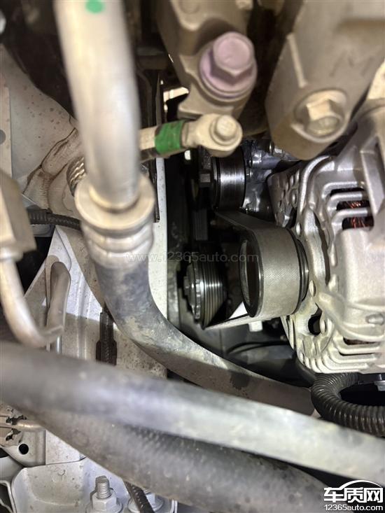 广汽丰田锋兰达空调<em>压缩</em><em>机</em>漏油 希望处理