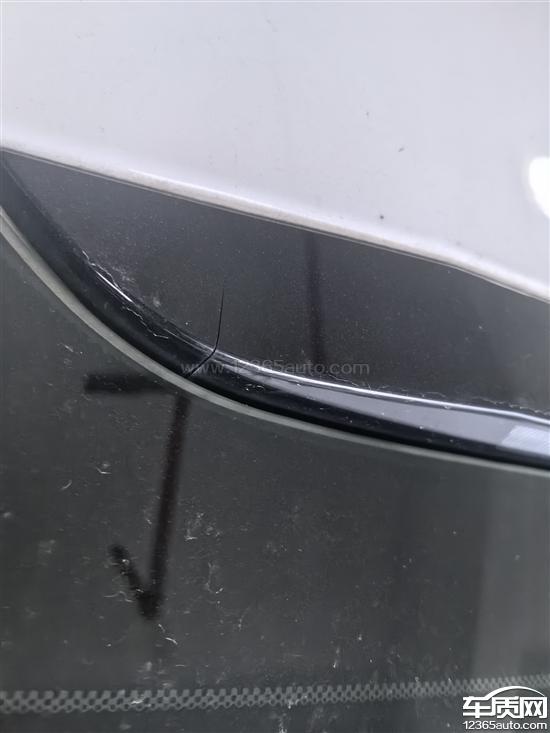 雪佛兰迈锐宝XL<em>悬挂</em>异响 动力下降 刹车灯开裂