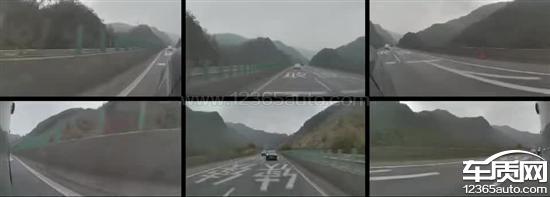 极氪9X行驶中跑偏 NZP驾驶模式自动降级