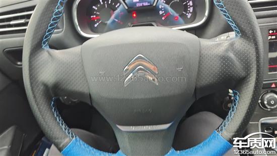 东风雪铁龙C4世嘉方向盘自由间隙过大