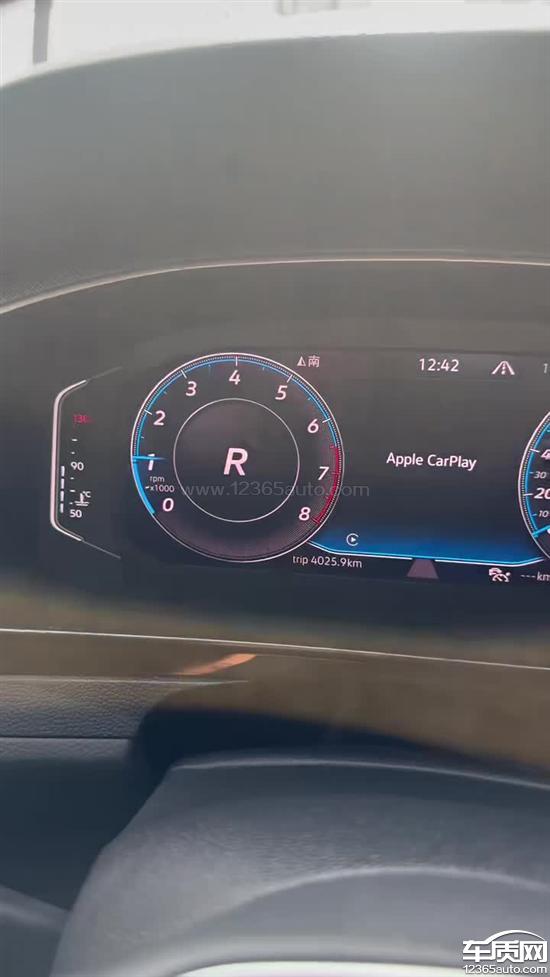 一汽大众CC变速箱做完基本设定后顿挫严重