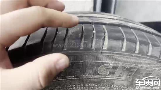 东风本田英仕派后轮吃胎 玻璃升降器异响