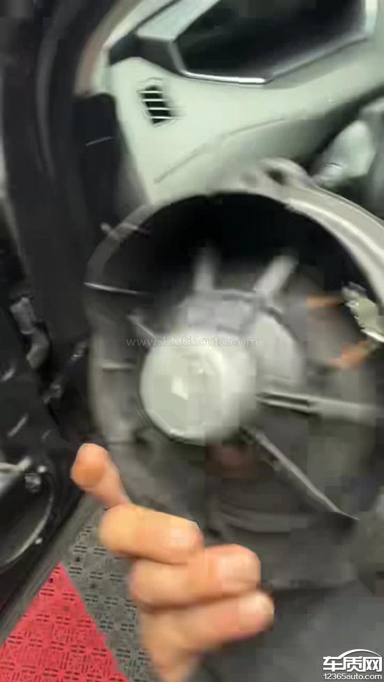 长安启源Q05经典音响品牌虚假宣传