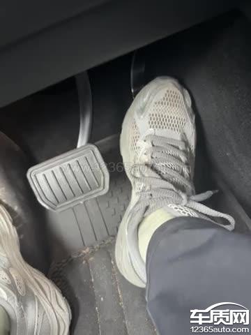 特斯拉Model 3油门踏板异响严重