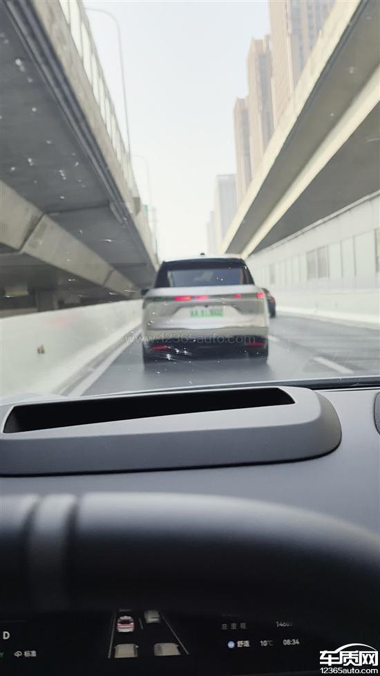 极氪007GT HUD突然不显示信息