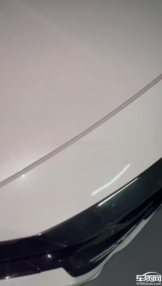 广汽本田雅阁燃油泵启动时异响