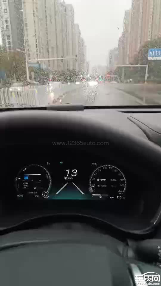 广汽丰田汉兰达车机黑屏 卡顿死机