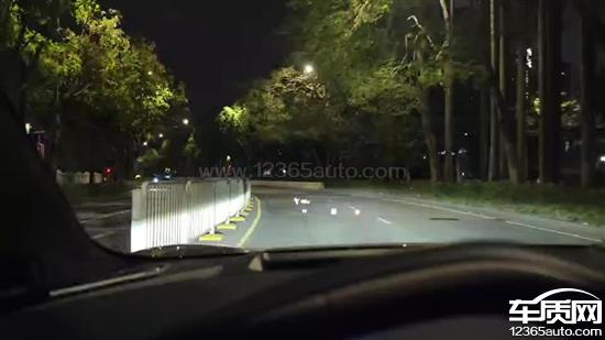 领克Z10车机卡顿死机 行车记录模糊