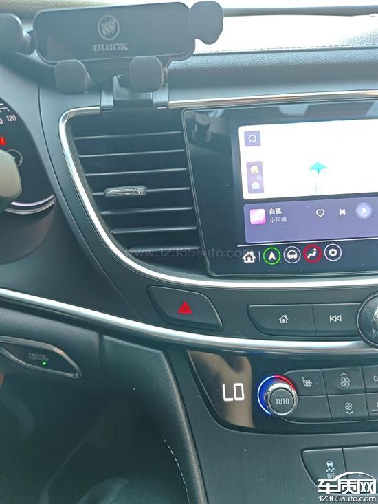 别克君越<em>压缩</em><em>机</em>不工作 空调不制冷