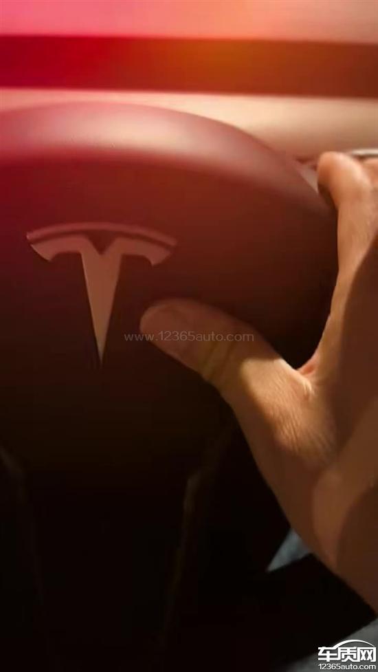 特斯拉Model Y鸣笛喇叭不响存在安全隐患