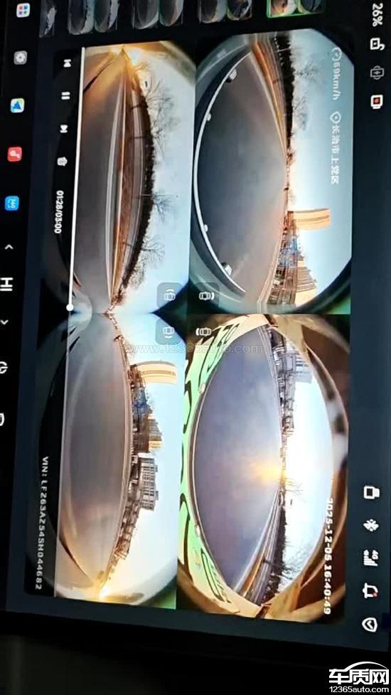 零跑C10刹车踩一半变硬踩不下去