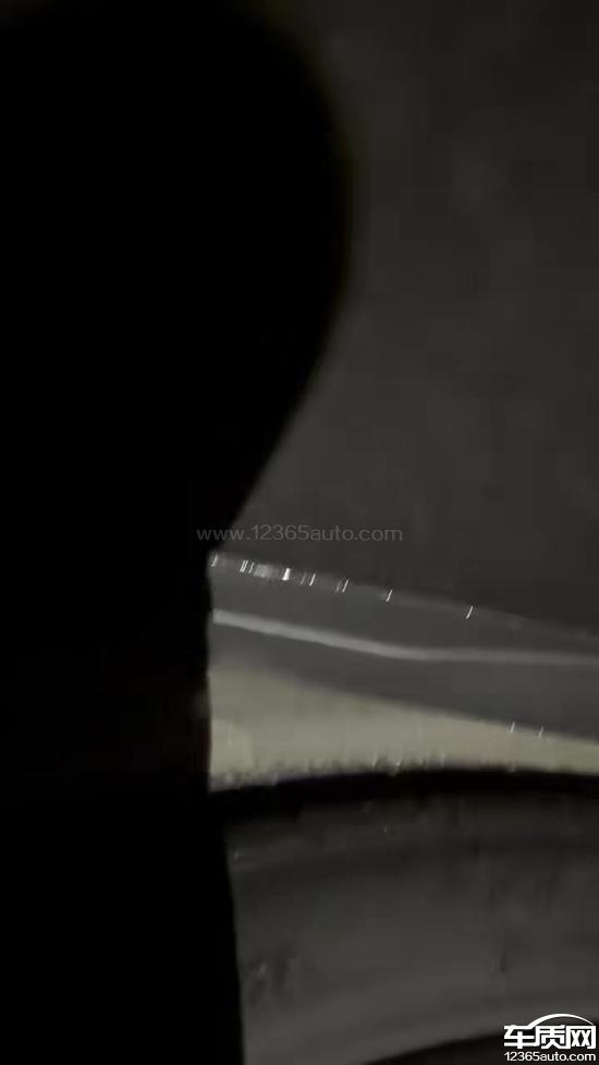 进口奥迪A5车窗故障 后备厢渗水 电尾门未兑换