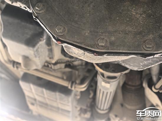 进口Jeep<em>牧马</em><em>人</em><em>冷却液</em>泵漏冷却液