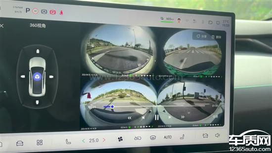 深蓝L06辅助驾驶无法识别前方静止障碍物