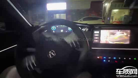 长安UNI-V转向不回位发�?巡航无法使用