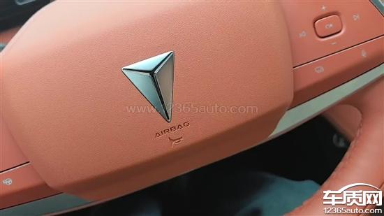 深蓝S07方向盘凹陷 底盘异响 低开发票